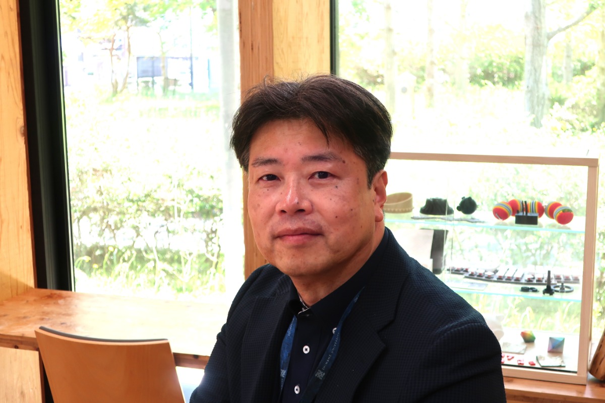 辻本 和敬